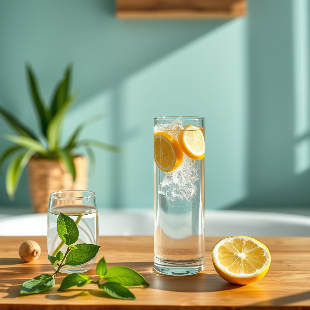 Healthy habits Hydratácia kĺbov