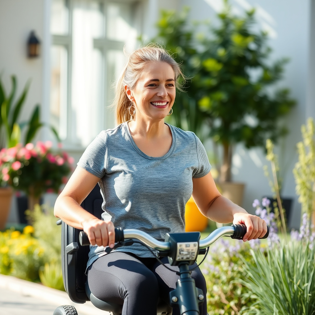 Healthy habits Podpora mobility kĺbov