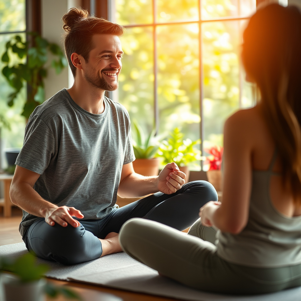 Healthy habits Prírodná výživa