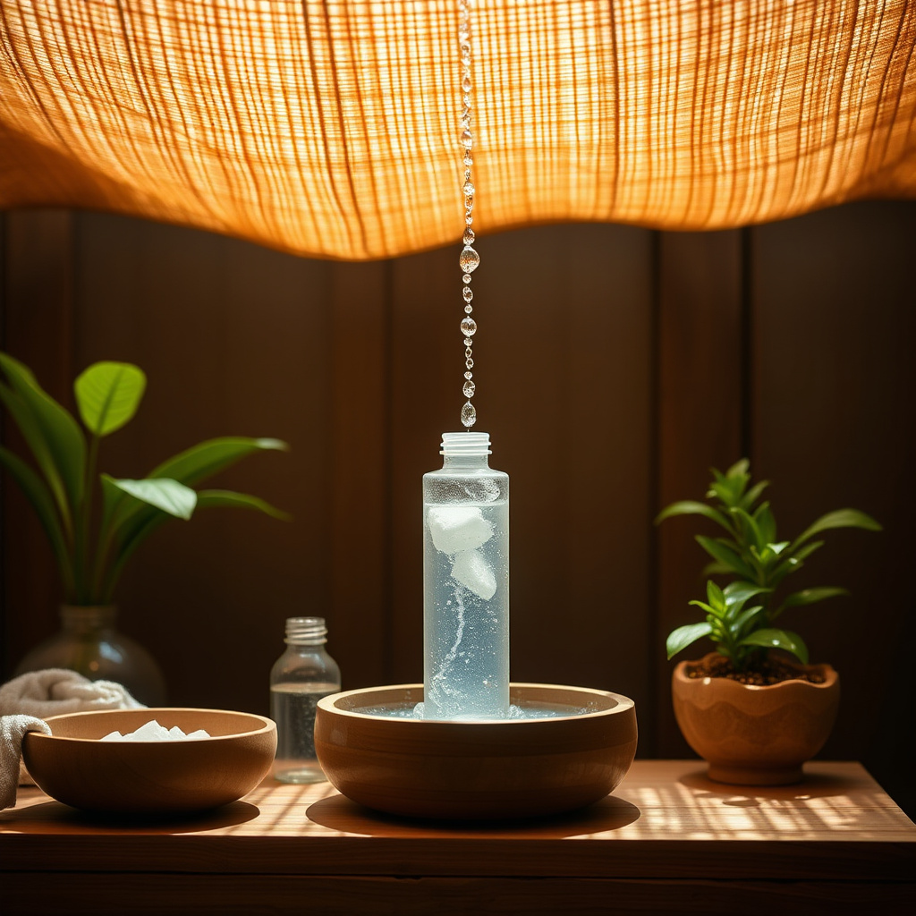 Natural wellness Hydratácia kĺbov