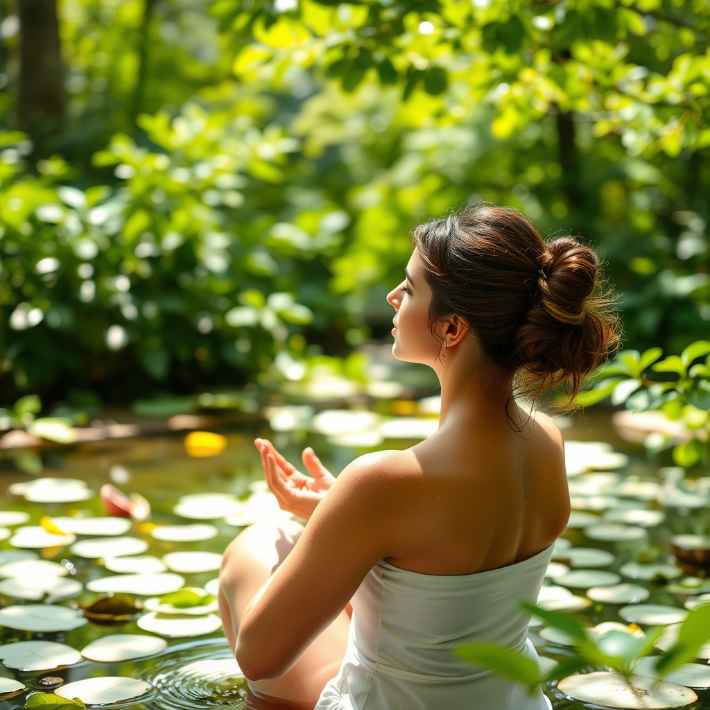 Nature wellness Prírodná výživa